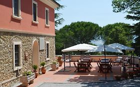 Agriturismo Terre Della Rinascita
