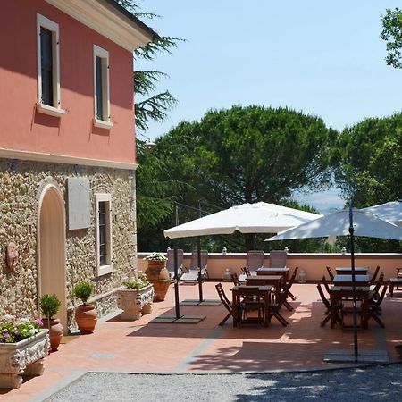 Agriturismo Terre Della Rinascita Castelnuovo della Misericordia Zewnętrze zdjęcie