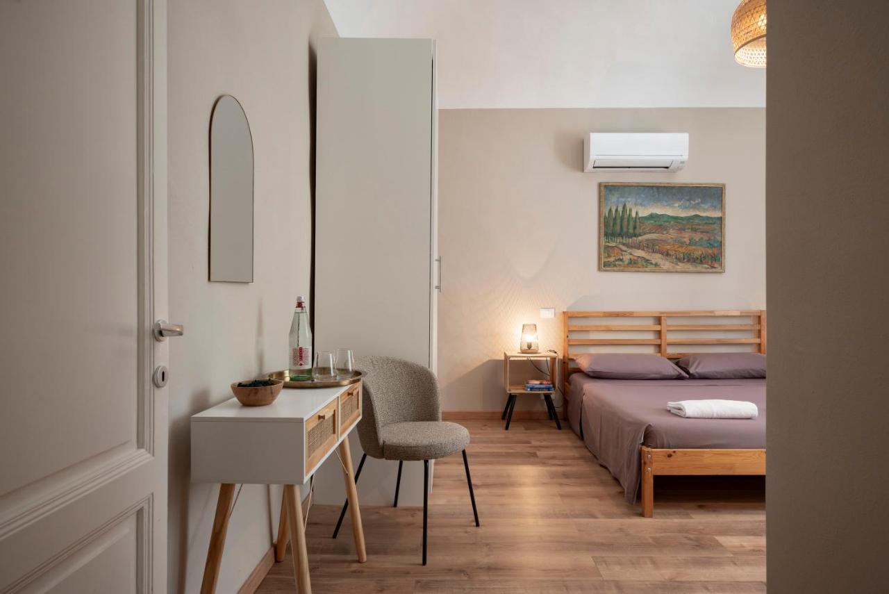 Agriturismo Terre Della Rinascita Castelnuovo della Misericordia Zewnętrze zdjęcie