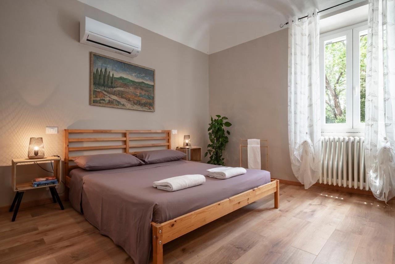 Agriturismo Terre Della Rinascita Castelnuovo della Misericordia Zewnętrze zdjęcie