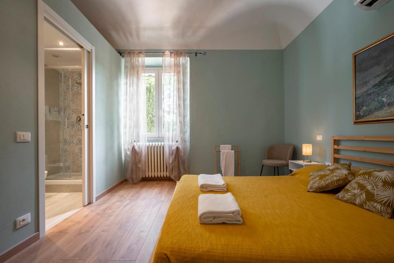 Agriturismo Terre Della Rinascita Castelnuovo della Misericordia Zewnętrze zdjęcie