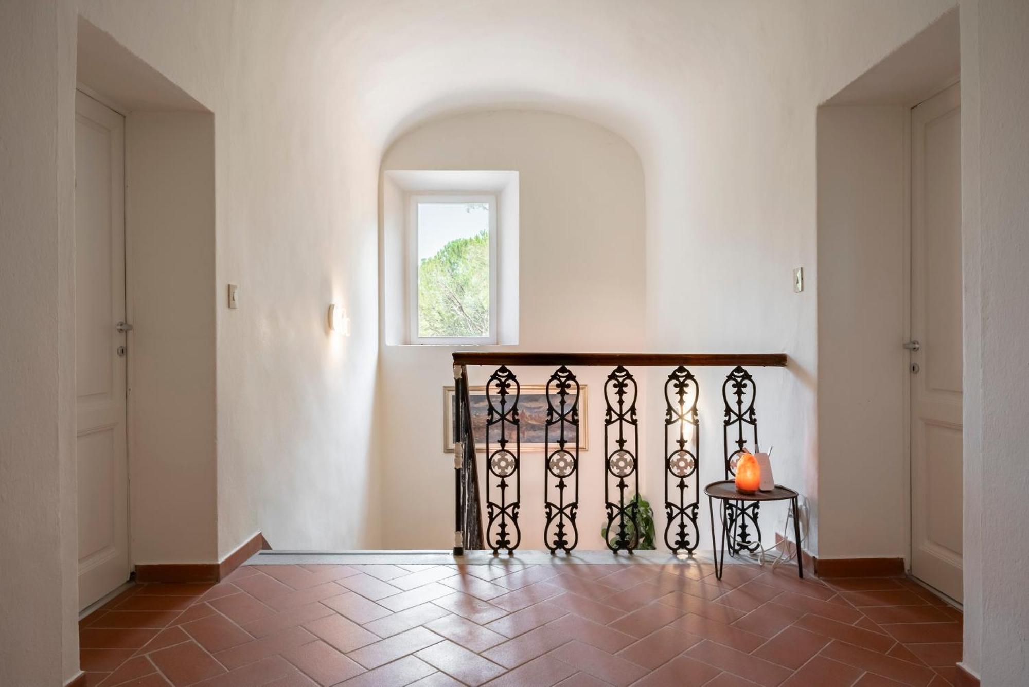 Agriturismo Terre Della Rinascita Castelnuovo della Misericordia Zewnętrze zdjęcie