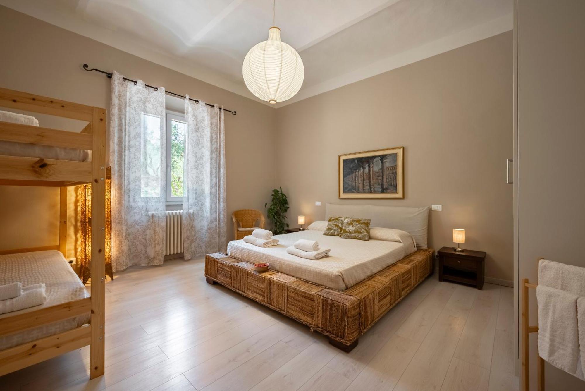Agriturismo Terre Della Rinascita Castelnuovo della Misericordia Zewnętrze zdjęcie