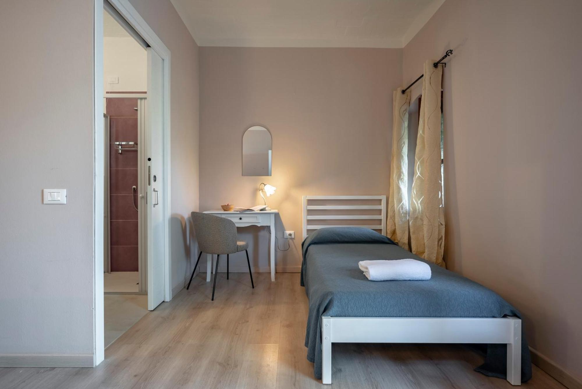 Agriturismo Terre Della Rinascita Castelnuovo della Misericordia Zewnętrze zdjęcie