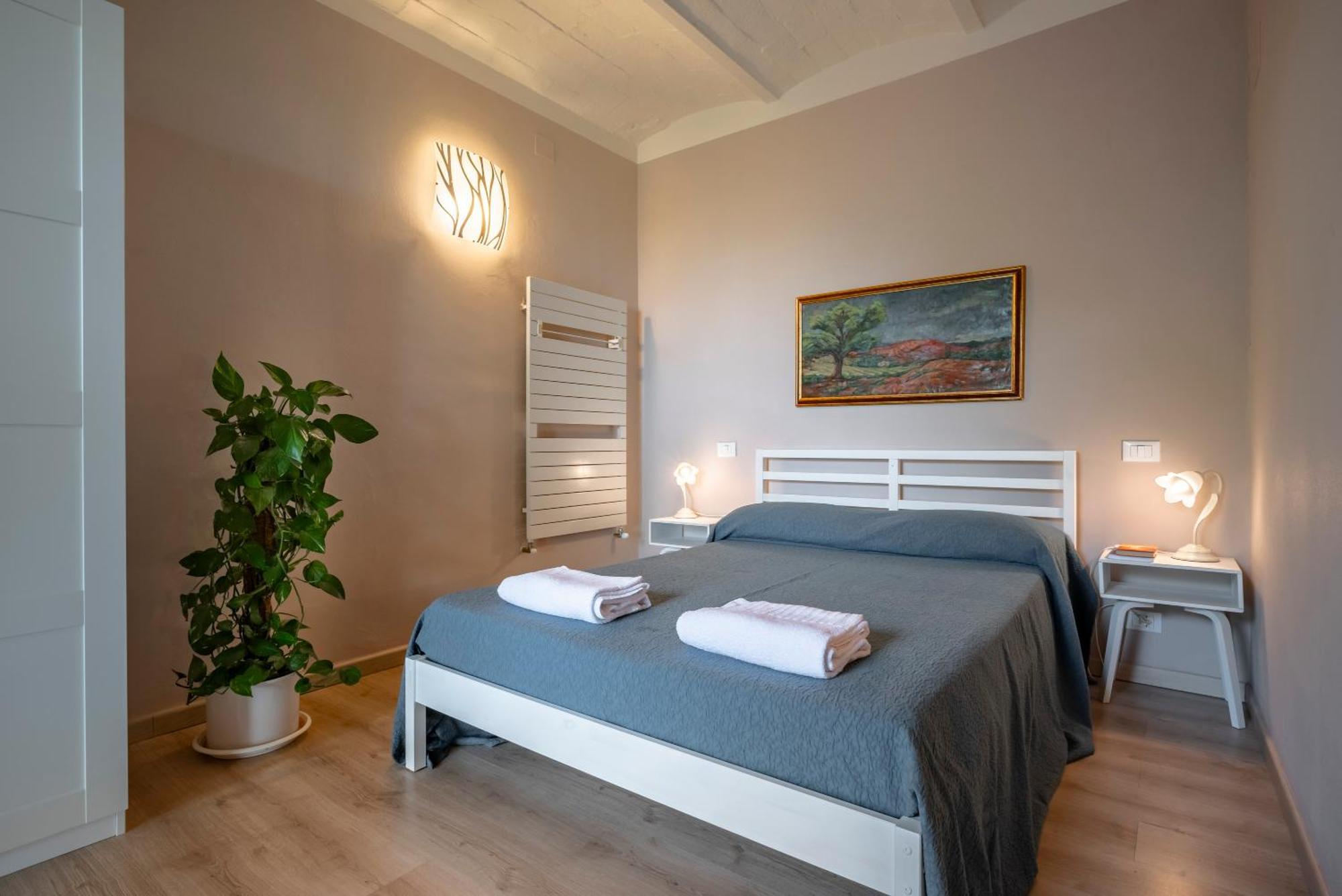 Agriturismo Terre Della Rinascita Castelnuovo della Misericordia Zewnętrze zdjęcie