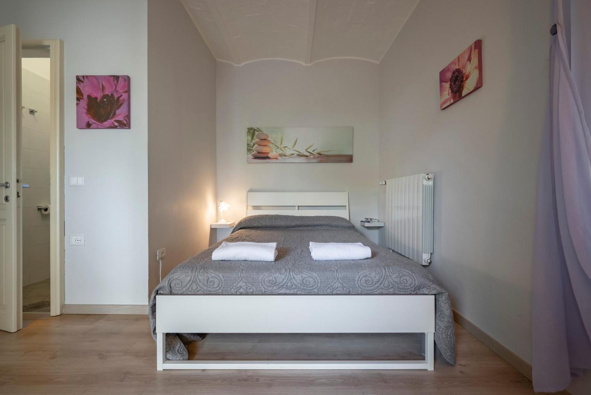 Agriturismo Terre Della Rinascita Castelnuovo della Misericordia Zewnętrze zdjęcie