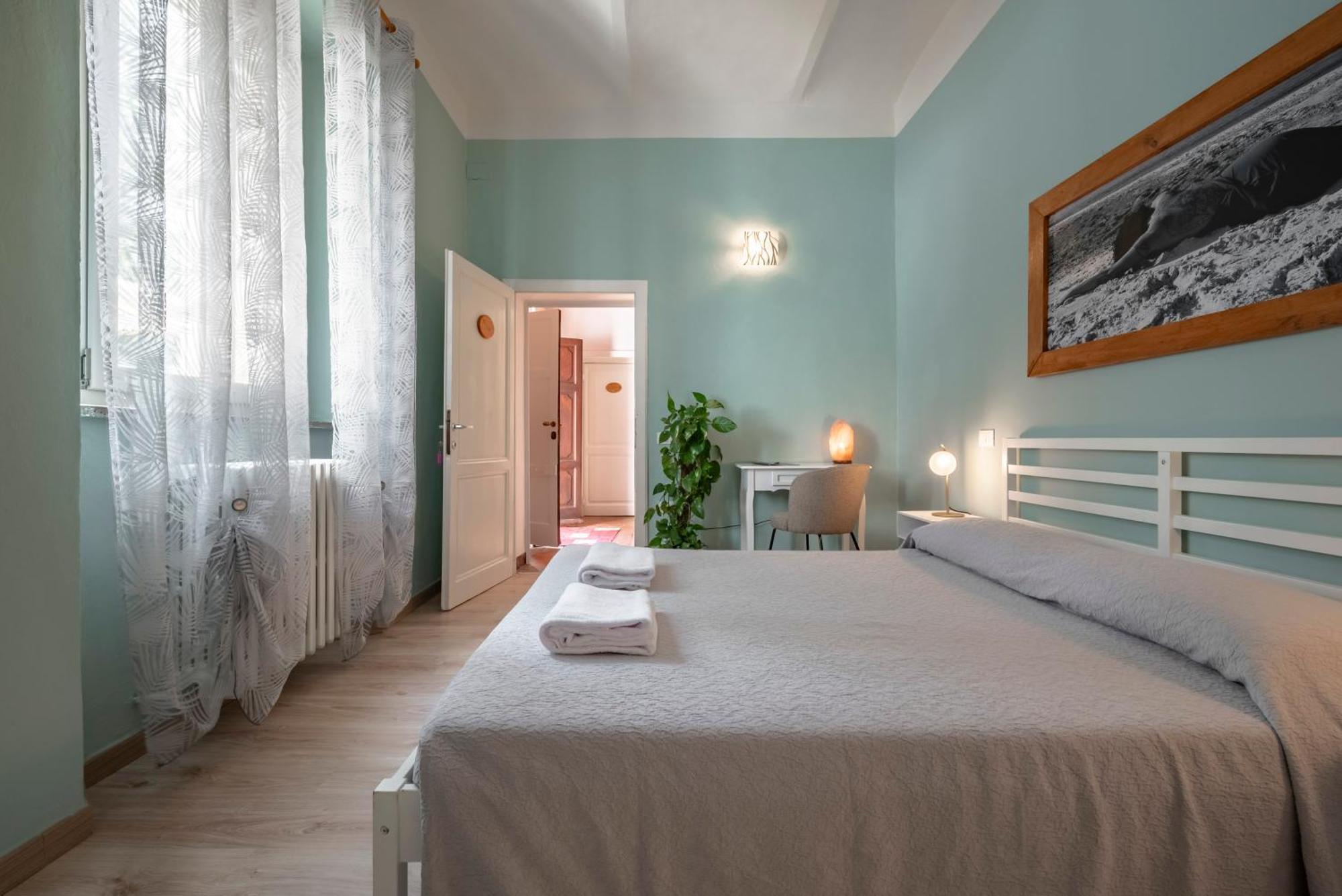 Agriturismo Terre Della Rinascita Castelnuovo della Misericordia Zewnętrze zdjęcie