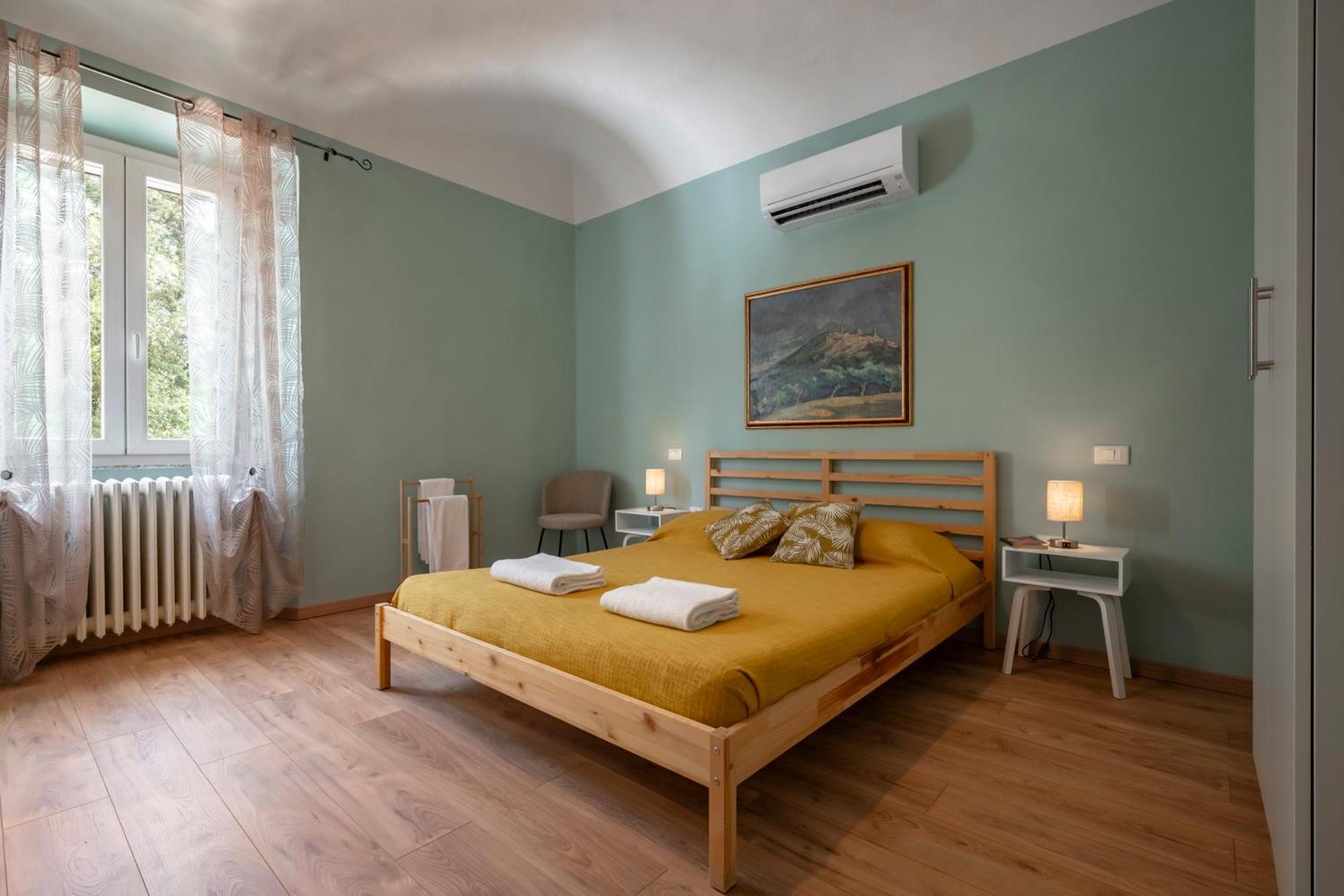 Agriturismo Terre Della Rinascita Castelnuovo della Misericordia Zewnętrze zdjęcie